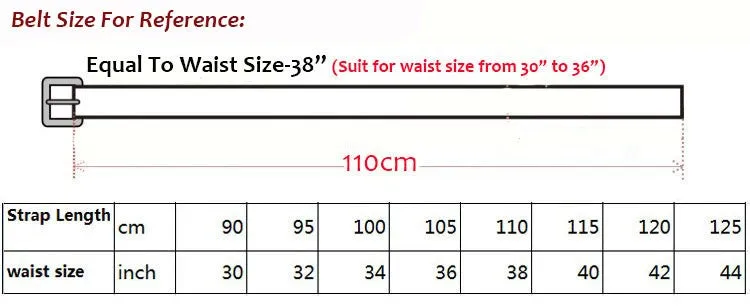 Braided Cotton Soft Stretch Woven Casual Jean Mens Belts 1-3/8" Wide
