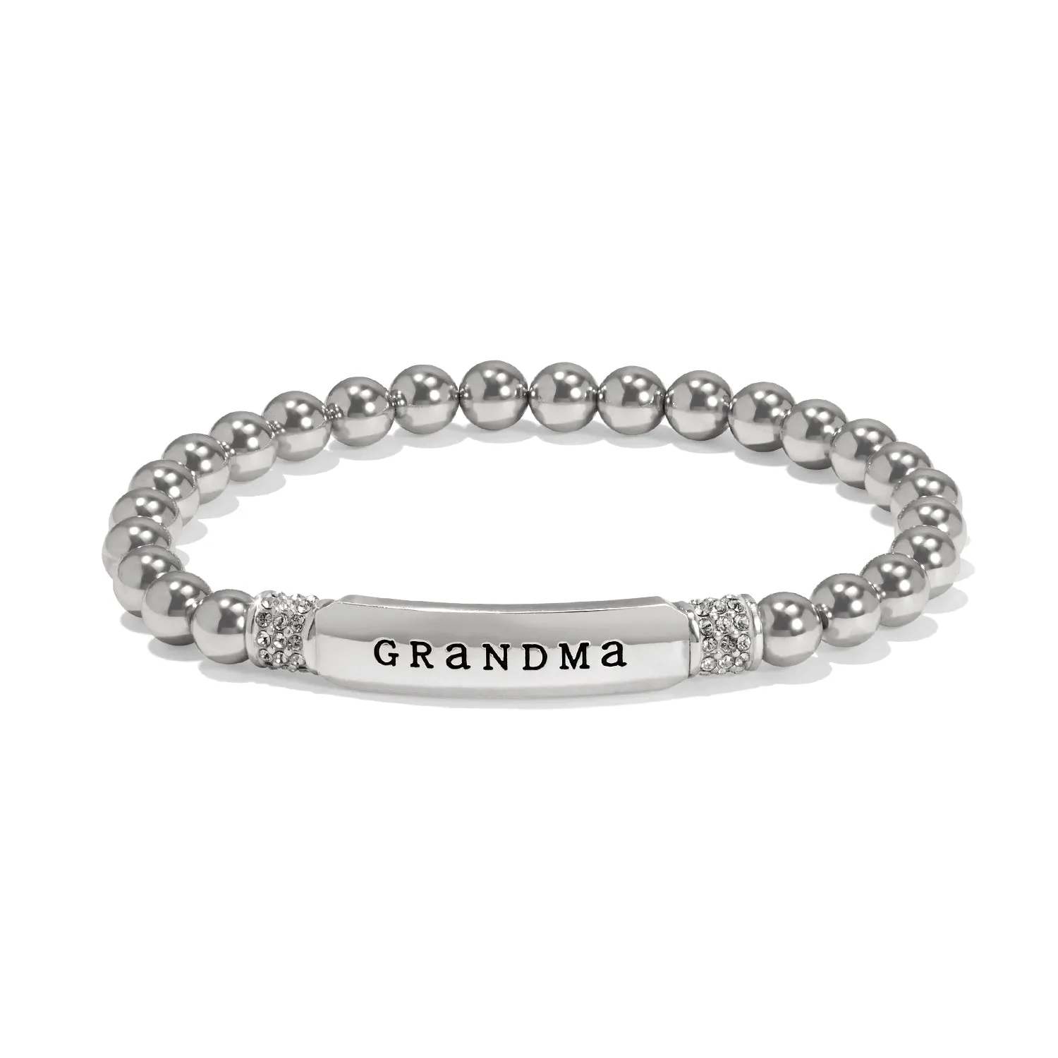 Brighton Meridian Grandma Stretch Bracelet