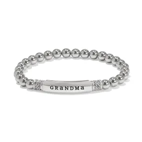 Brighton Meridian Grandma Stretch Bracelet