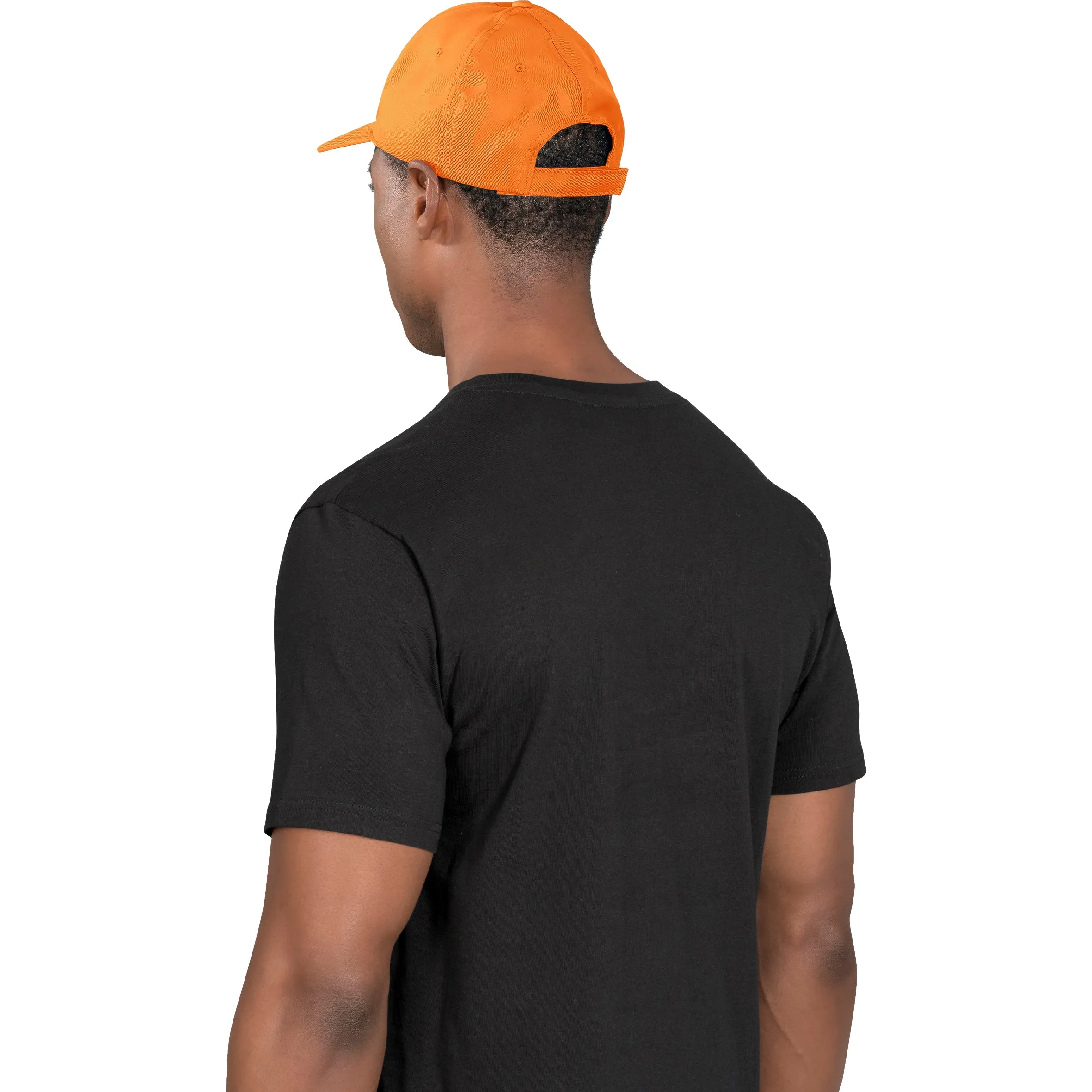 Brooklyn 5 Panel Cap