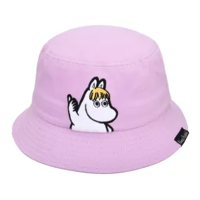 Bucket Hat Kids Snorkmaiden Lilac