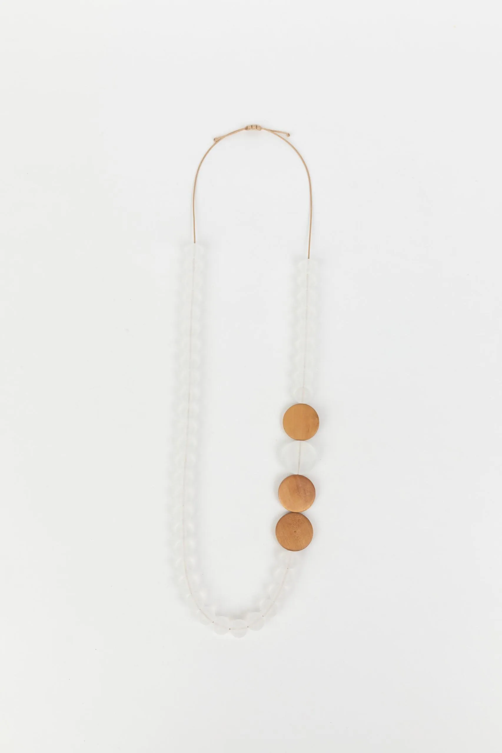 Byron Necklace