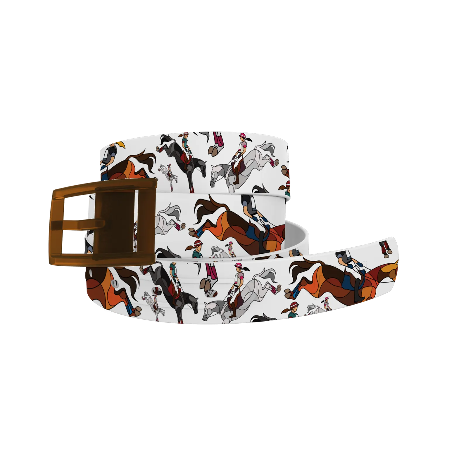 C4 Belt (Horse On The Loose Eventing)