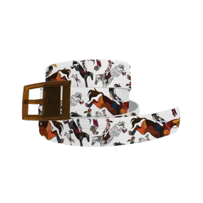 C4 Belt (Horse On The Loose Eventing)