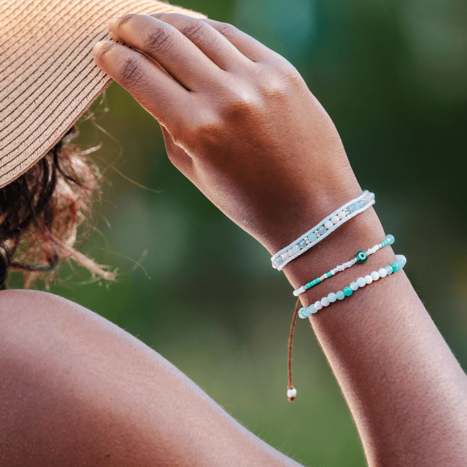 Calypso Bracelet