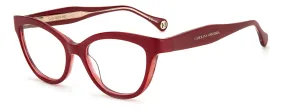 CAROLINA HERRER-CH 0017-LHF-5218-GLASSES FRAMES
