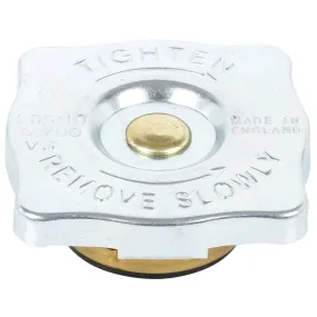 Case - Radiator Cap