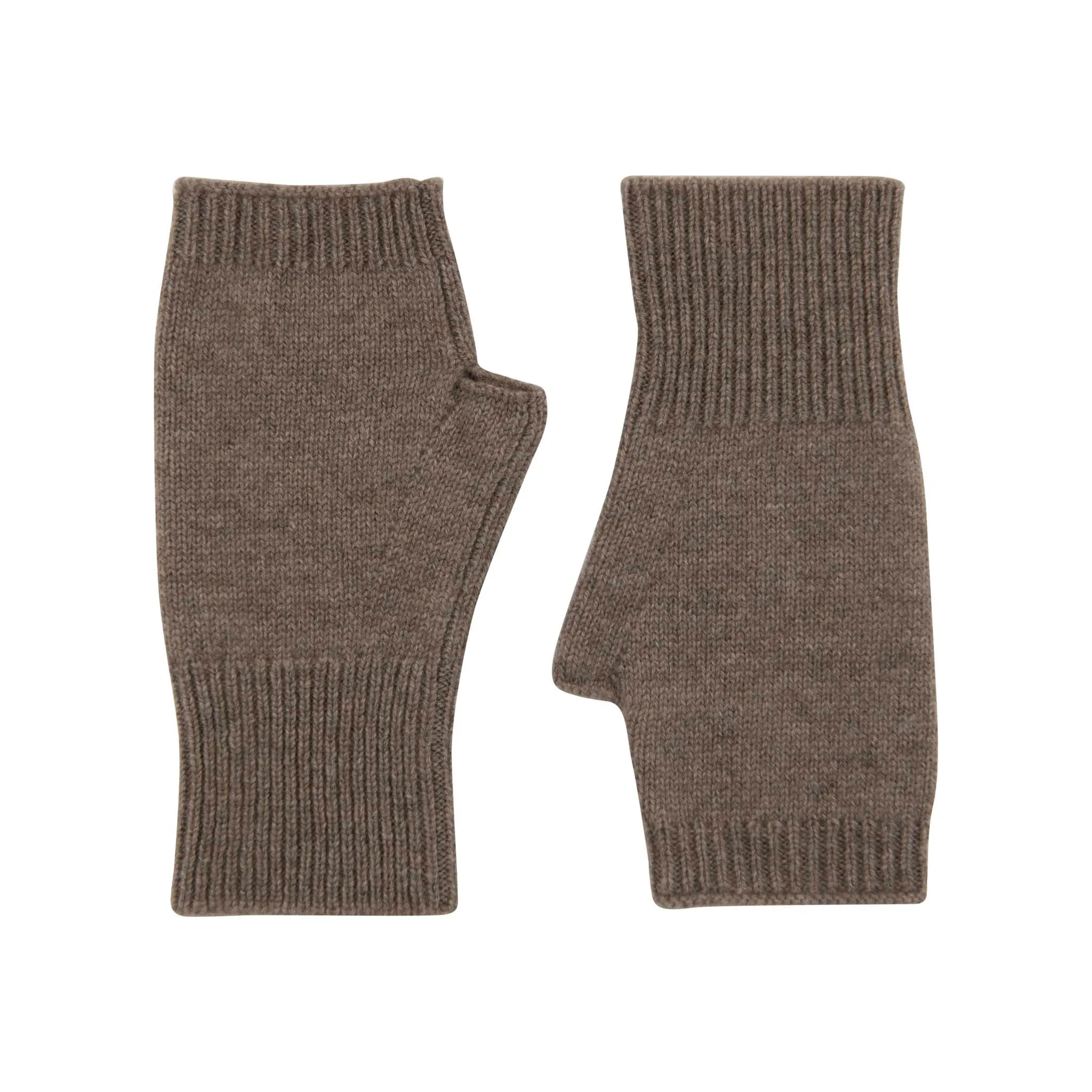 Cashmere Handwarmers