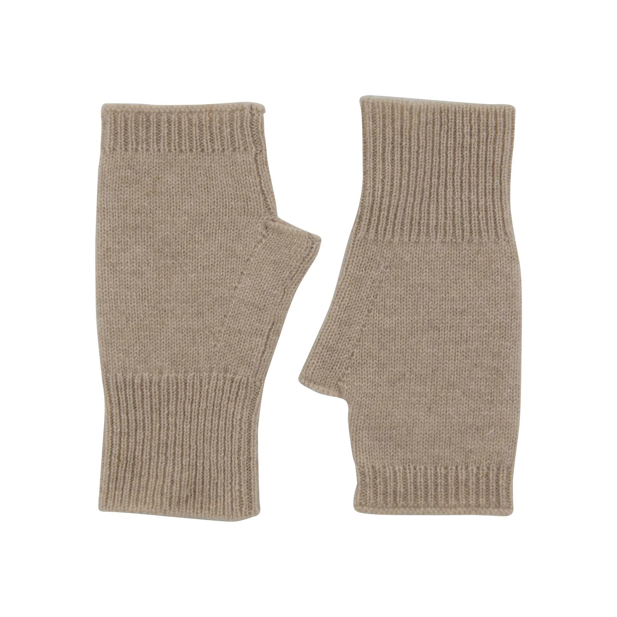 Cashmere Handwarmers