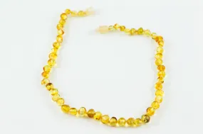 Certified Balticamber Baby Necklace