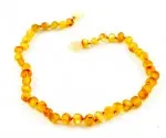 Certified Balticamber Baby Necklace