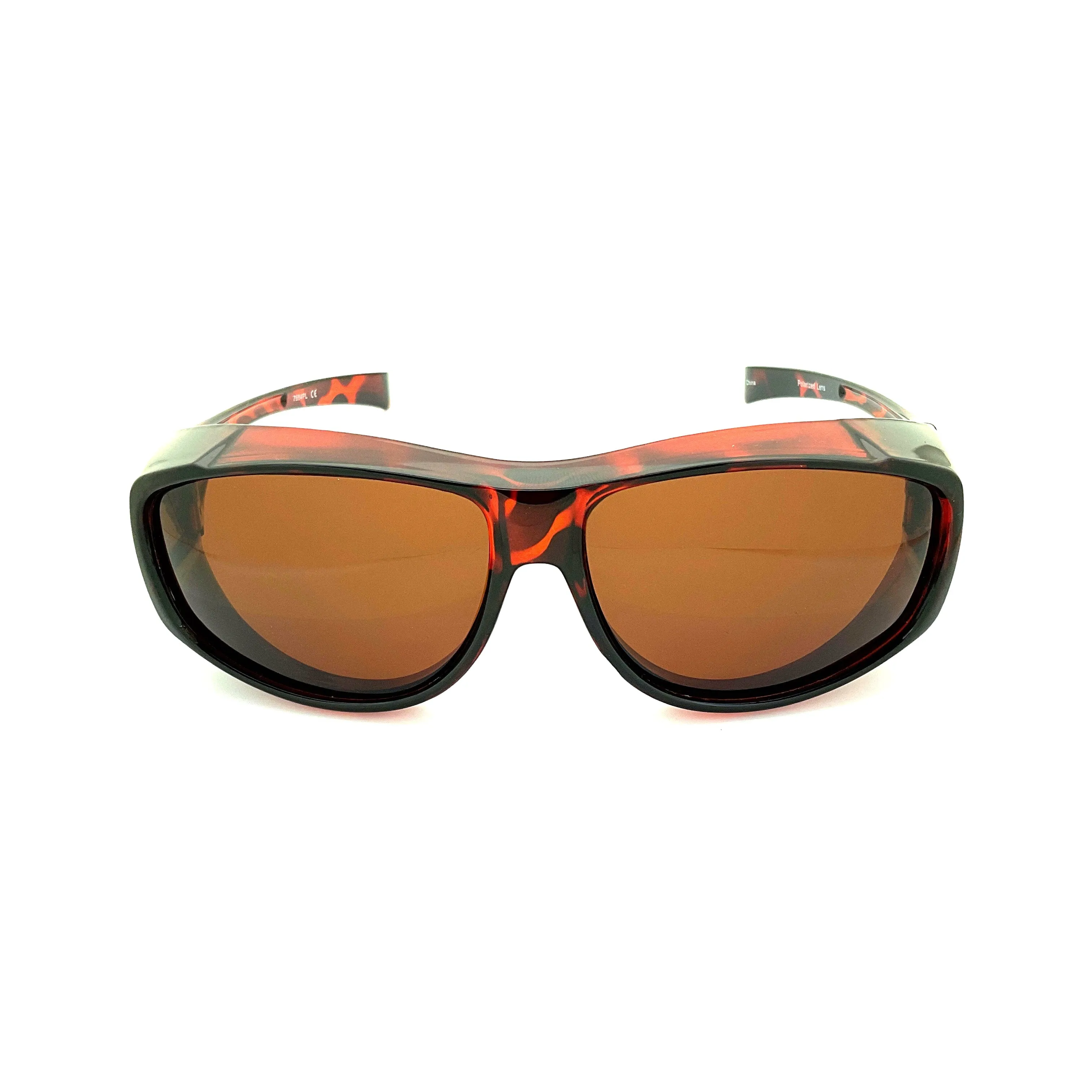 Chariot Large Lens Polarized Fitovers