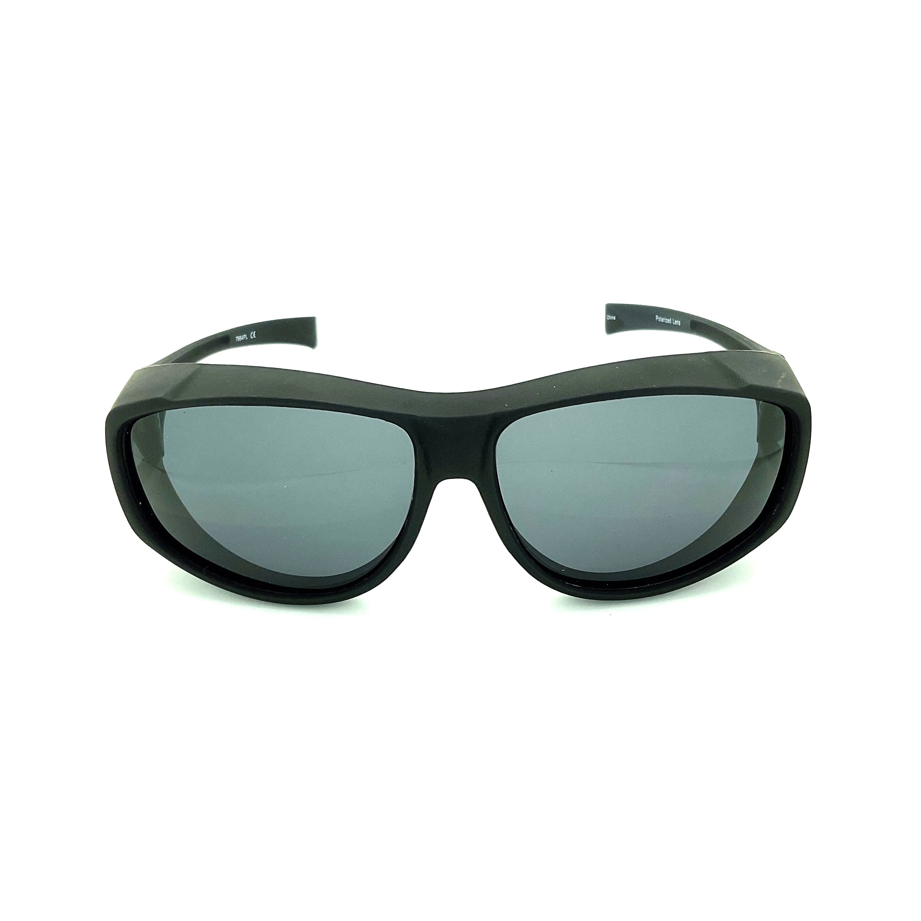 Chariot Large Lens Polarized Fitovers