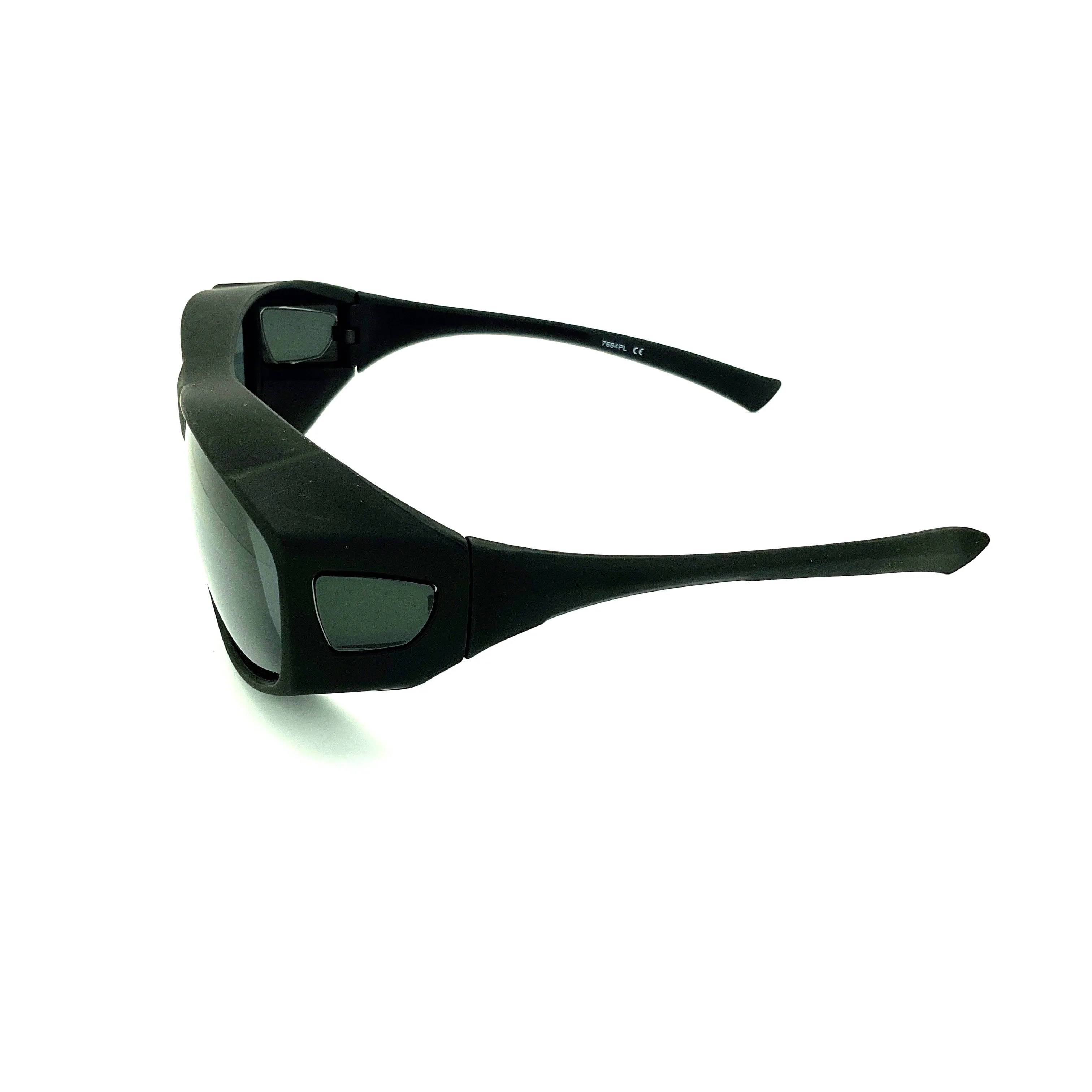 Chariot Large Lens Polarized Fitovers