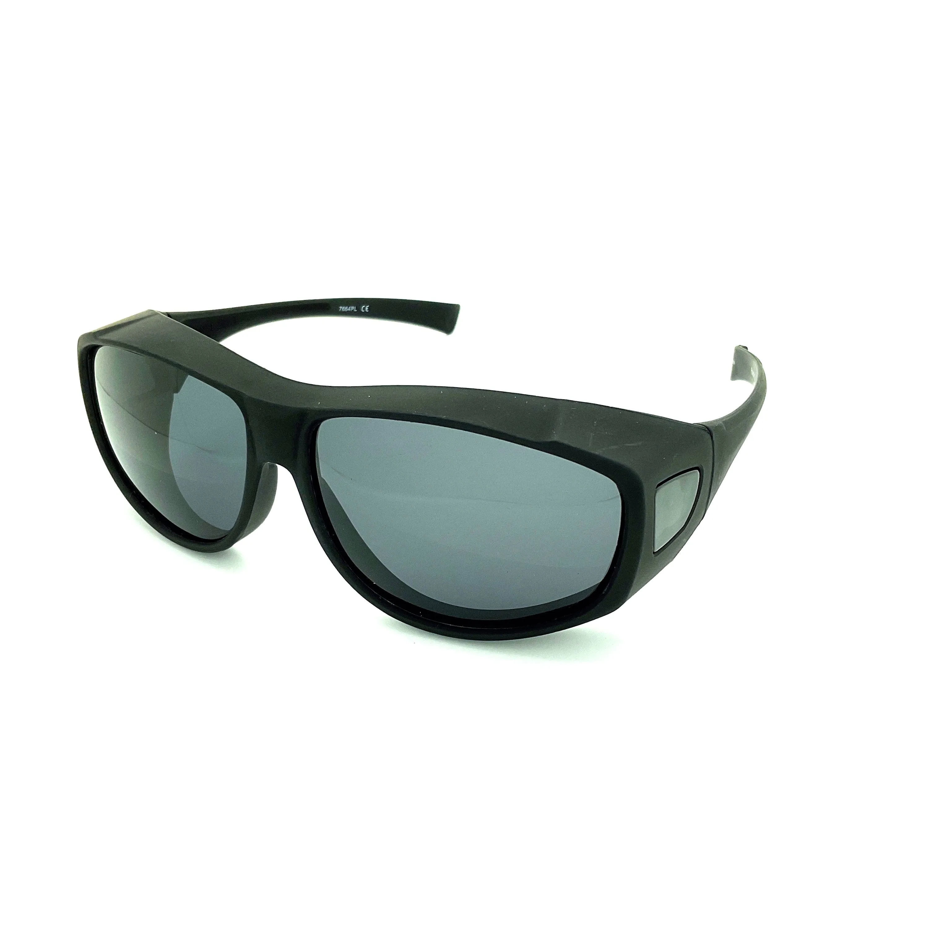 Chariot Large Lens Polarized Fitovers