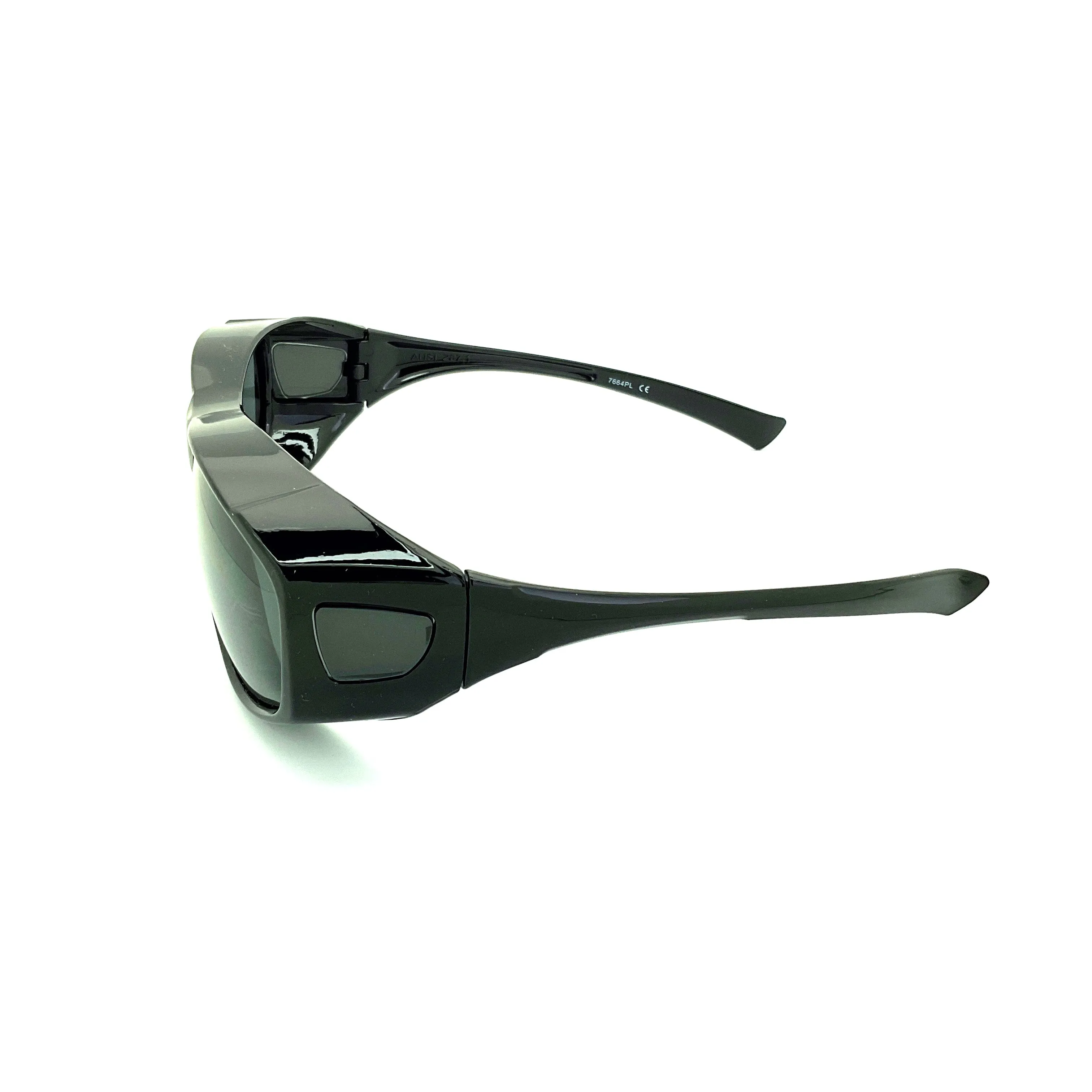 Chariot Large Lens Polarized Fitovers