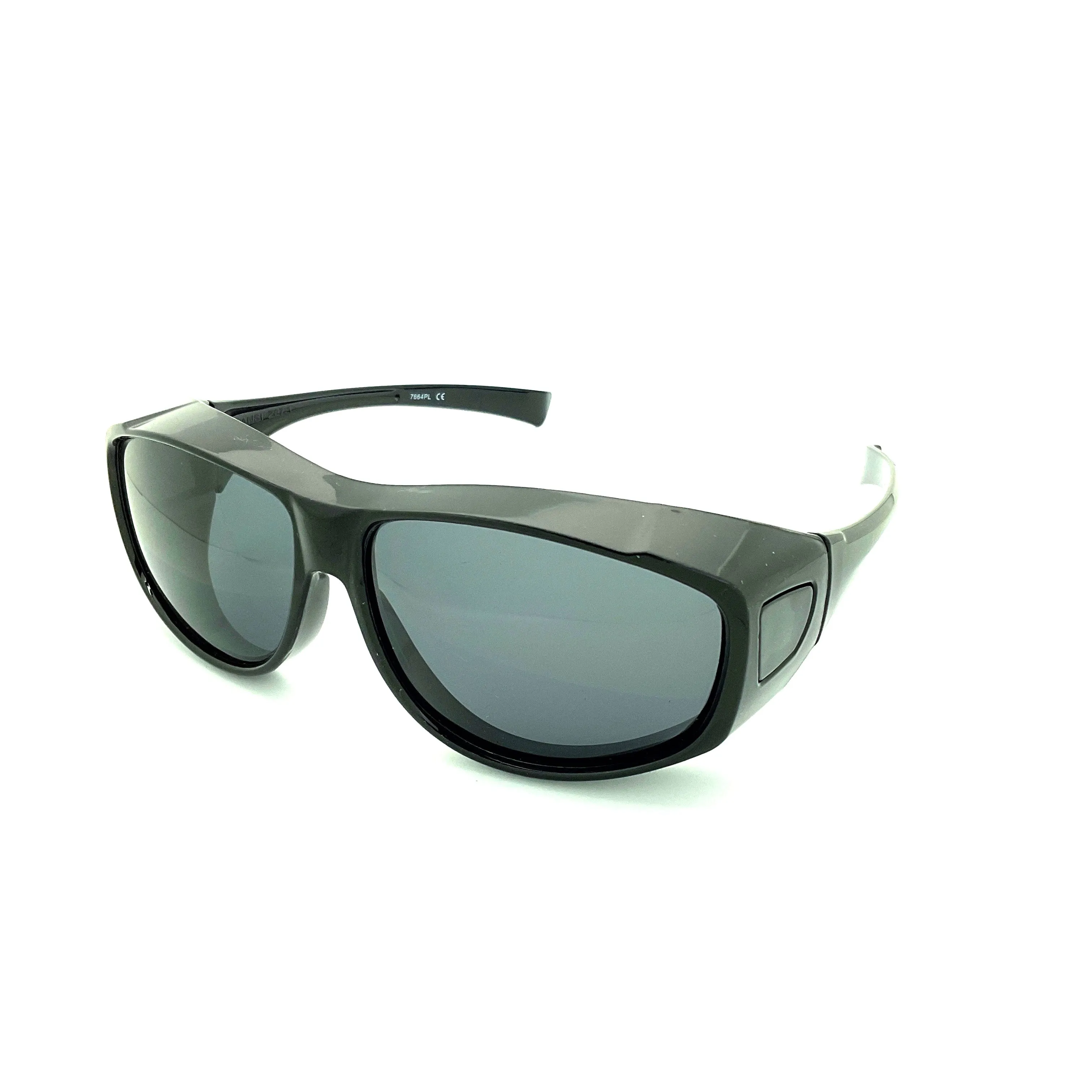 Chariot Large Lens Polarized Fitovers