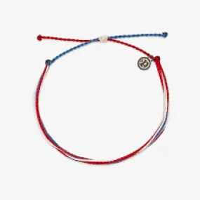 Charity Anklets