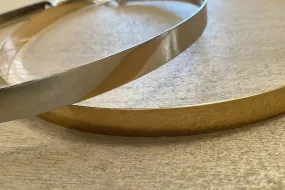 Charly Metal Belt 5/8 inch