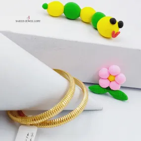Children's Bangle Bracelet