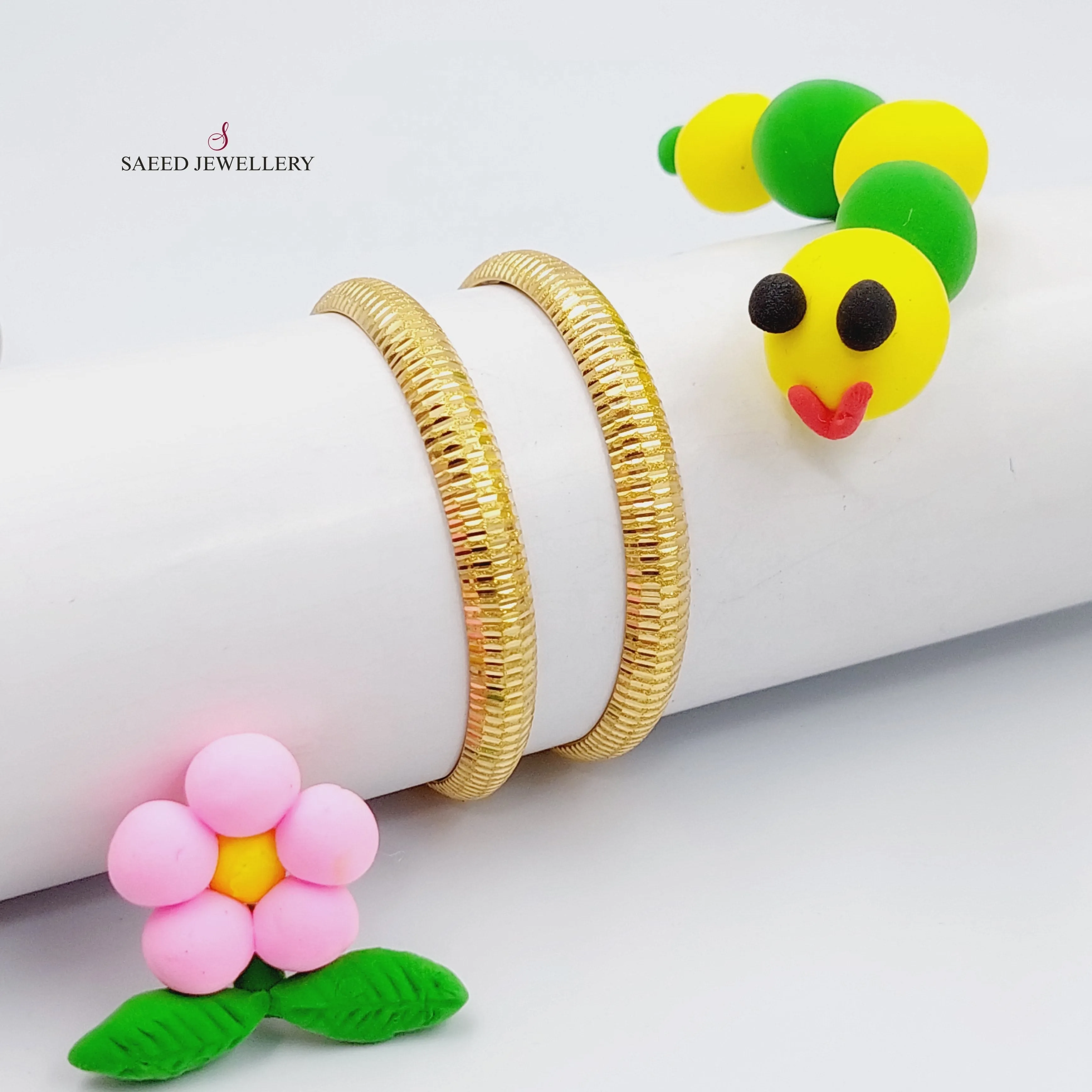 Children's Bangle Bracelet