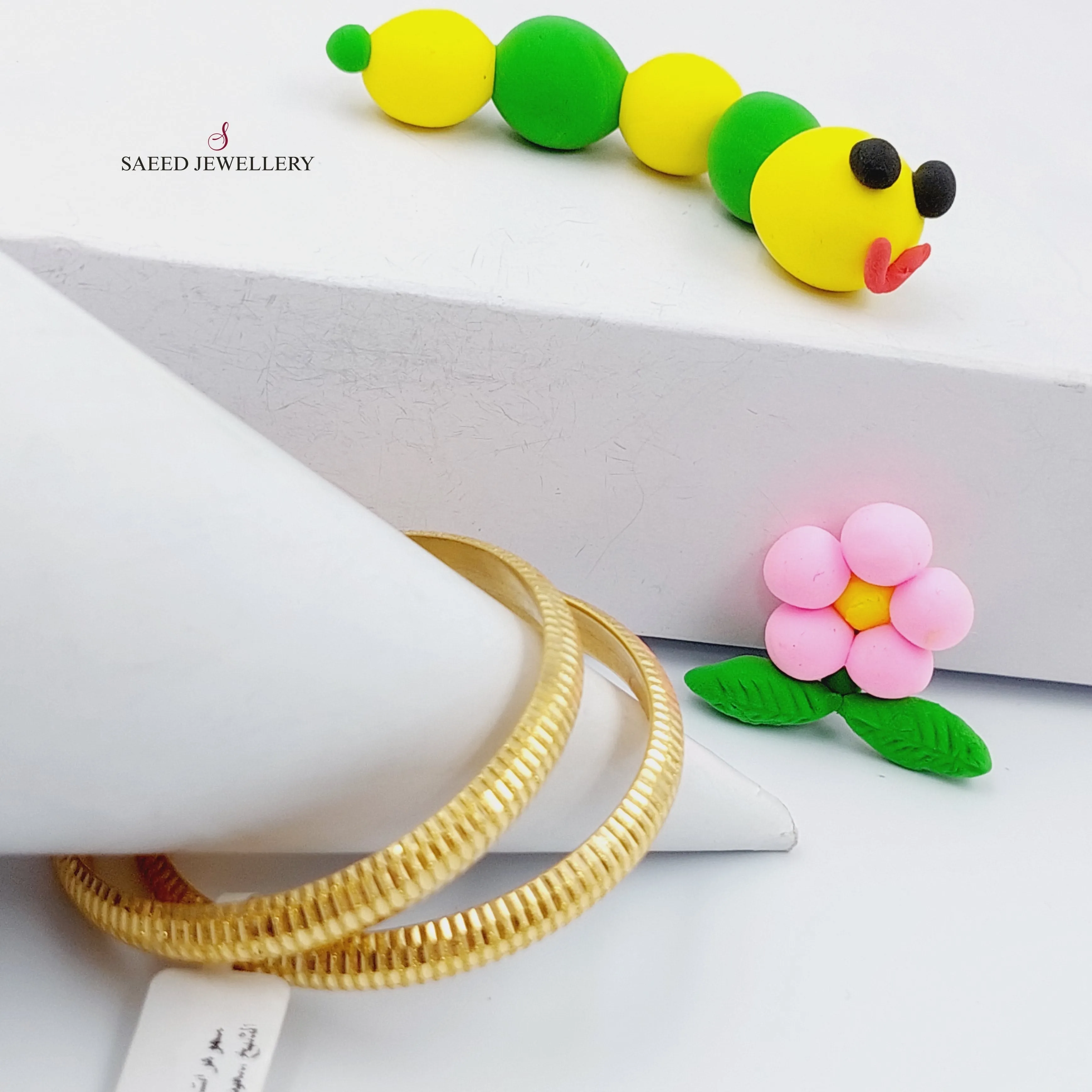 Children's Bangle Bracelet