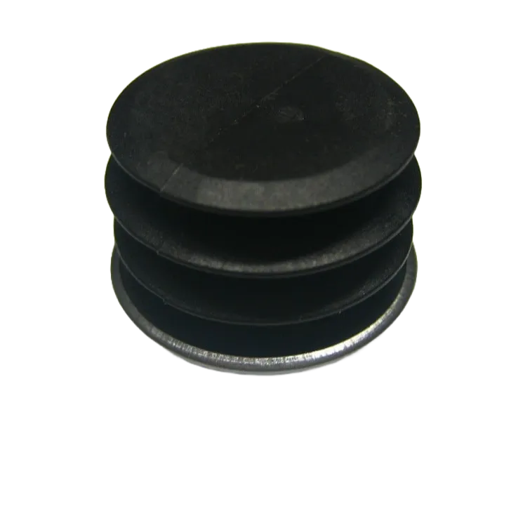 Chrome Cap for 32mm Chassis
