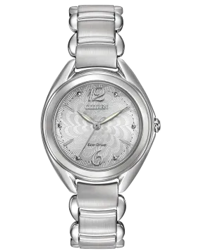 Citizen Ladies Silhouette Watch