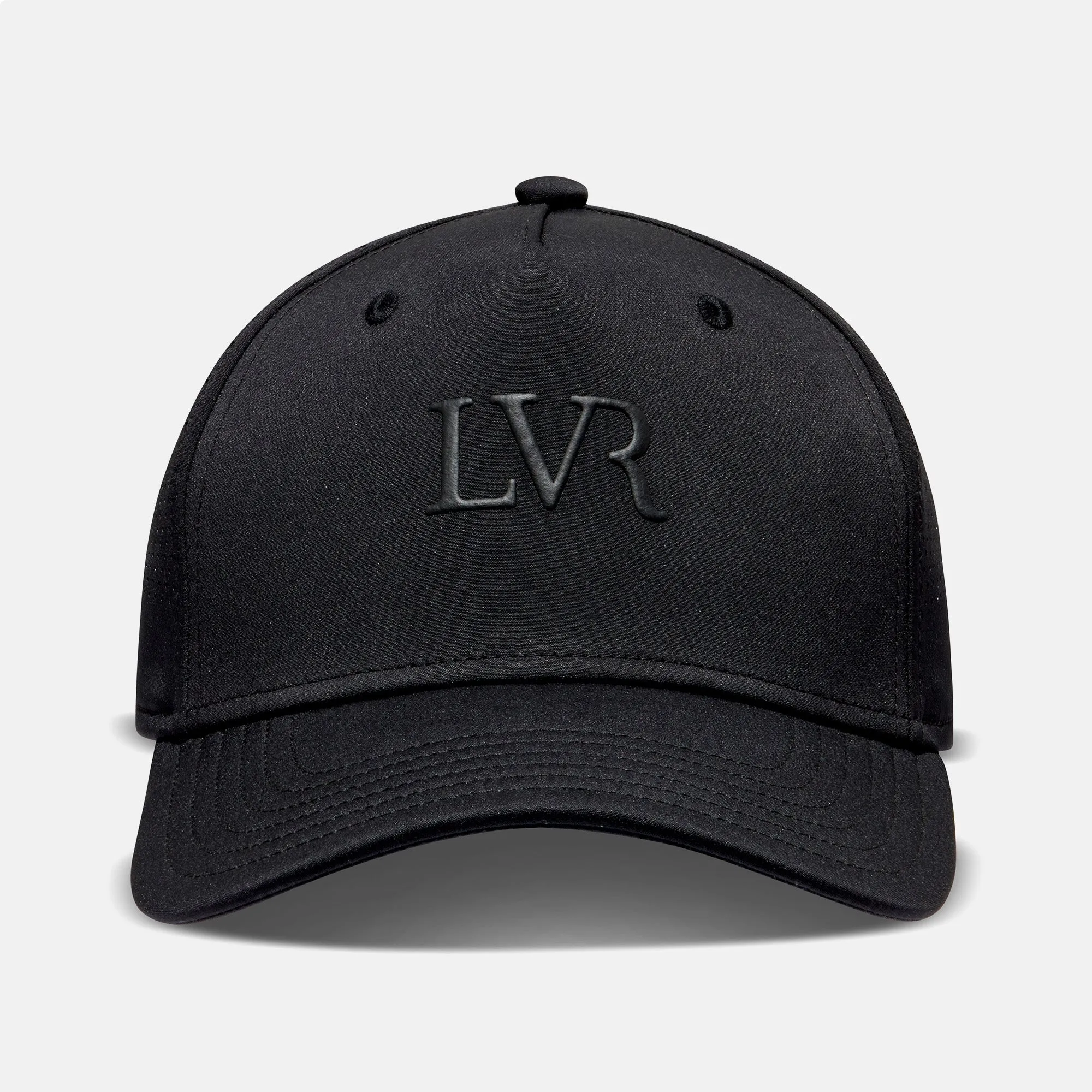 Core Cap Black