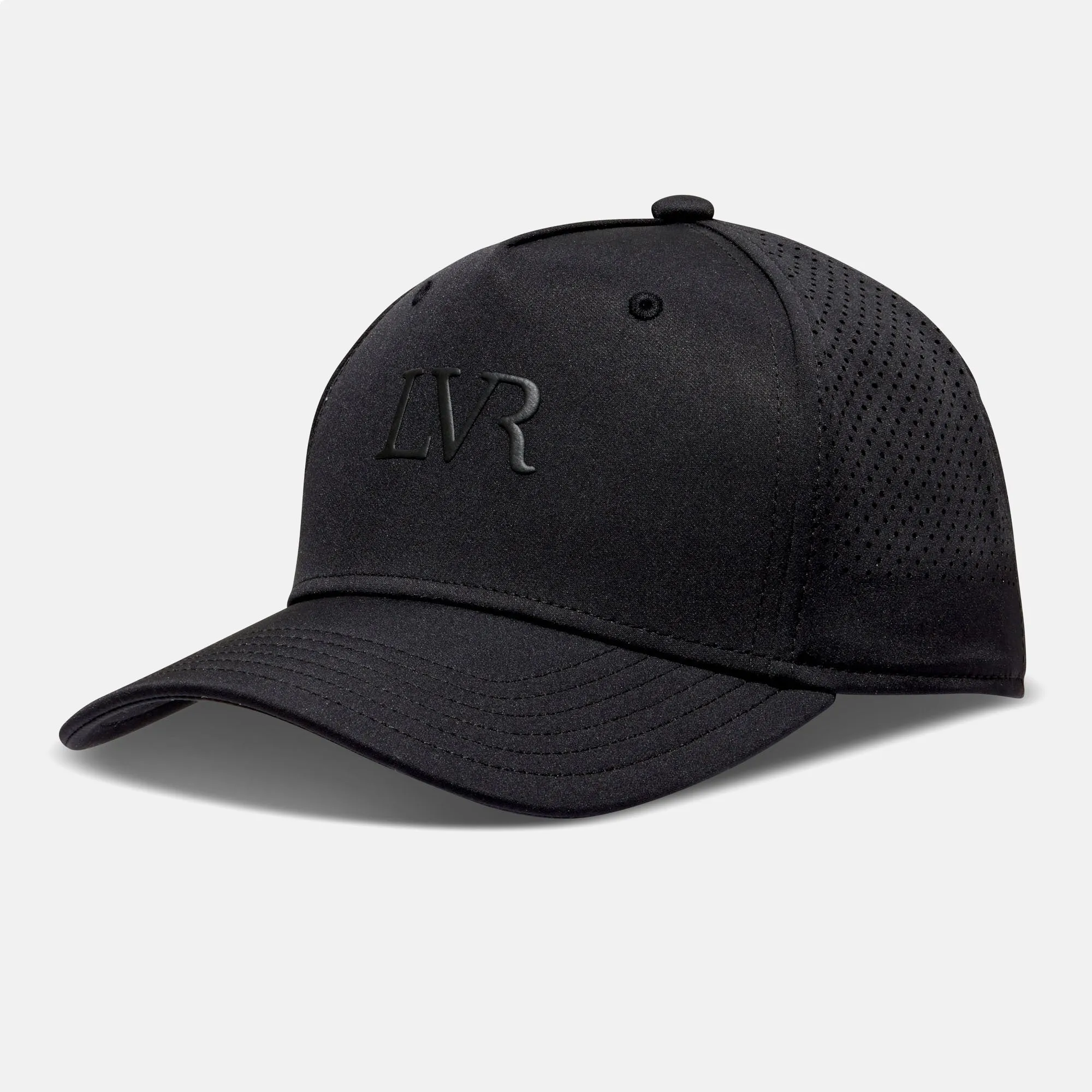 Core Cap Black
