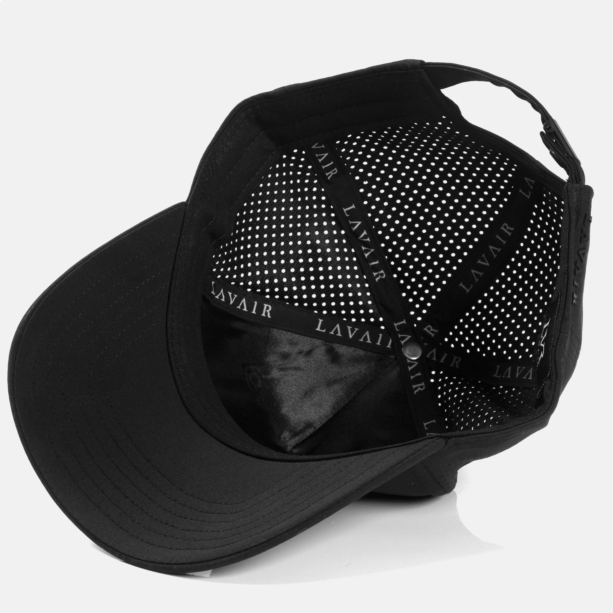 Core Cap Black