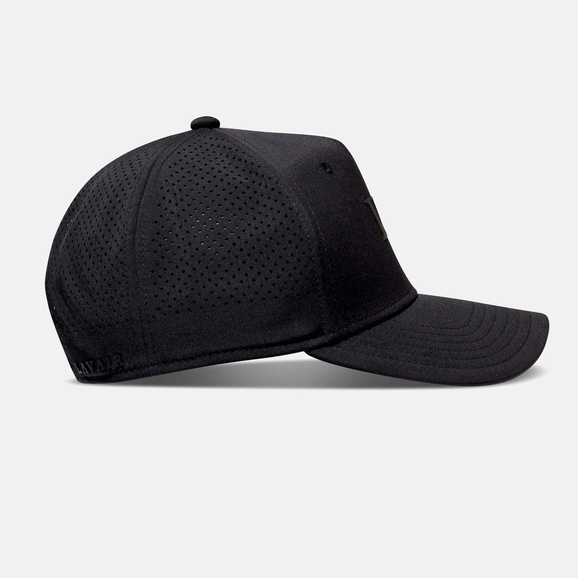 Core Cap Black
