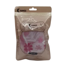 COSMEE SHOWER CAP SUPER TOUCH HIGH QUALITY