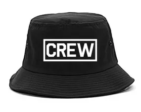 Crew Box Mens Bucket Hat