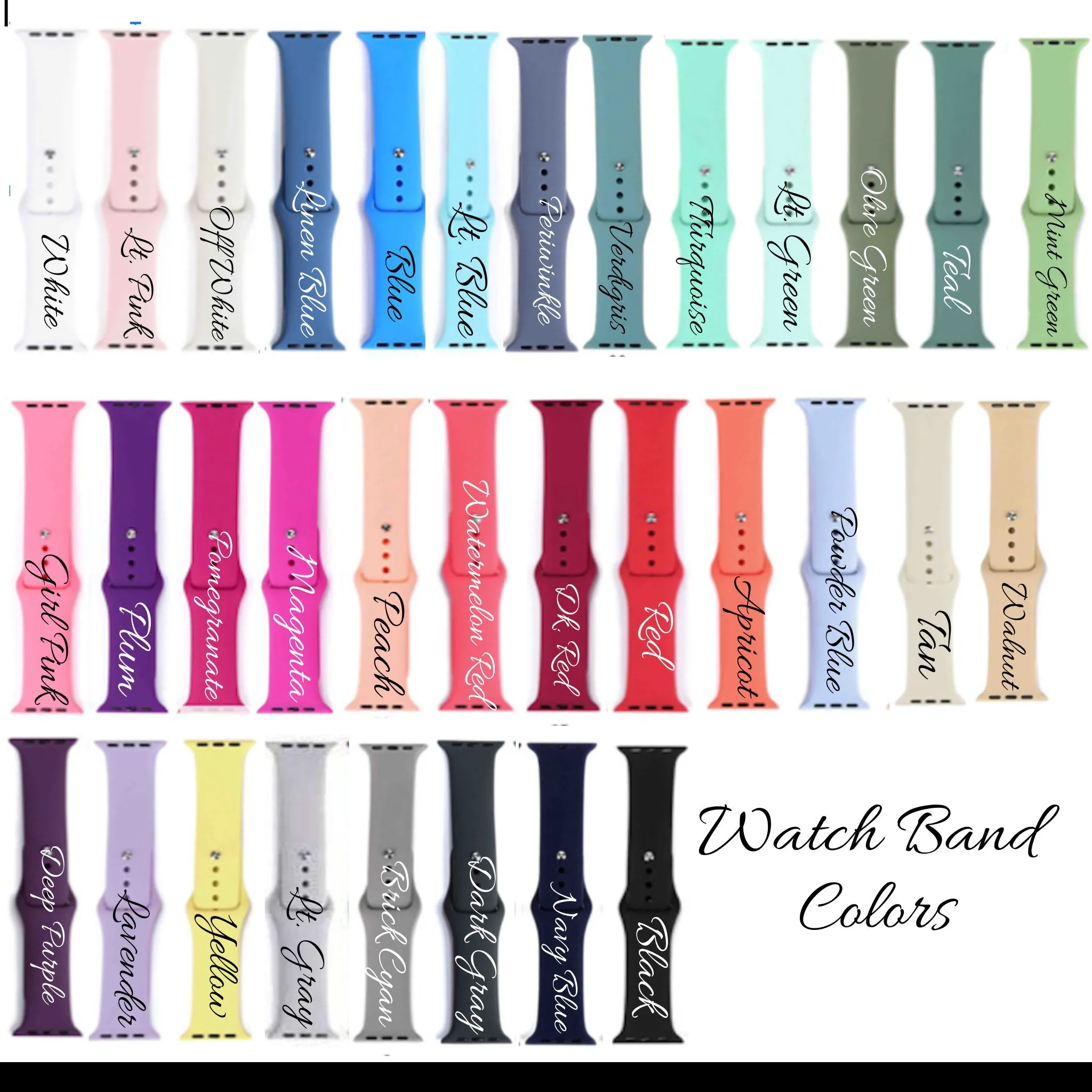 Cross Watchband Stud, Apple Watchband Charms, Watchband Charms, Watchband Jewelry, Cross Jewelry, Christian Gift, Bible Study