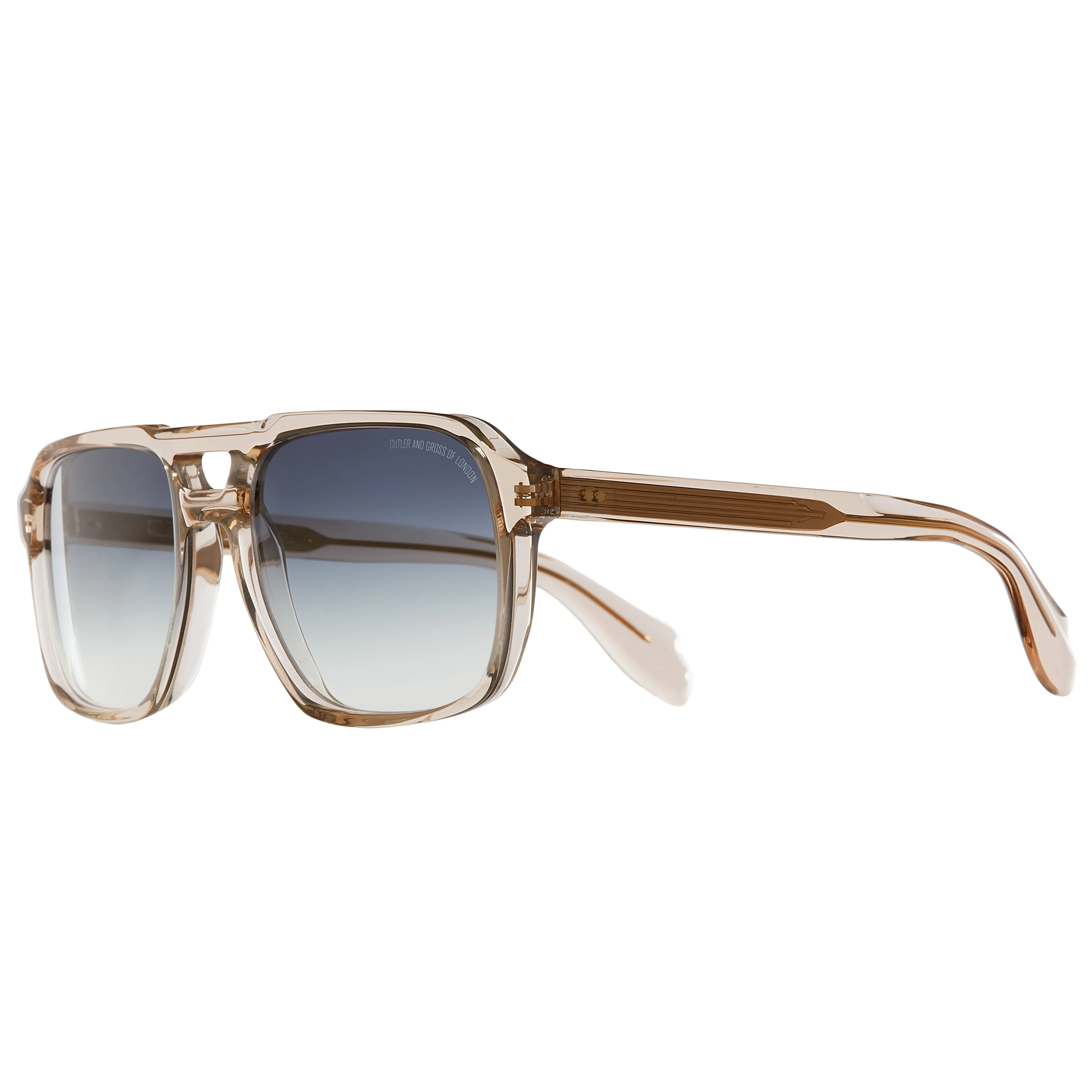 CUTLER AND GROSS-1394-GRANNY CHIC-5719-GLASSES FRAMES