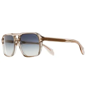 CUTLER AND GROSS-1394-GRANNY CHIC-5719-GLASSES FRAMES
