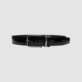 Damat Belt Black
