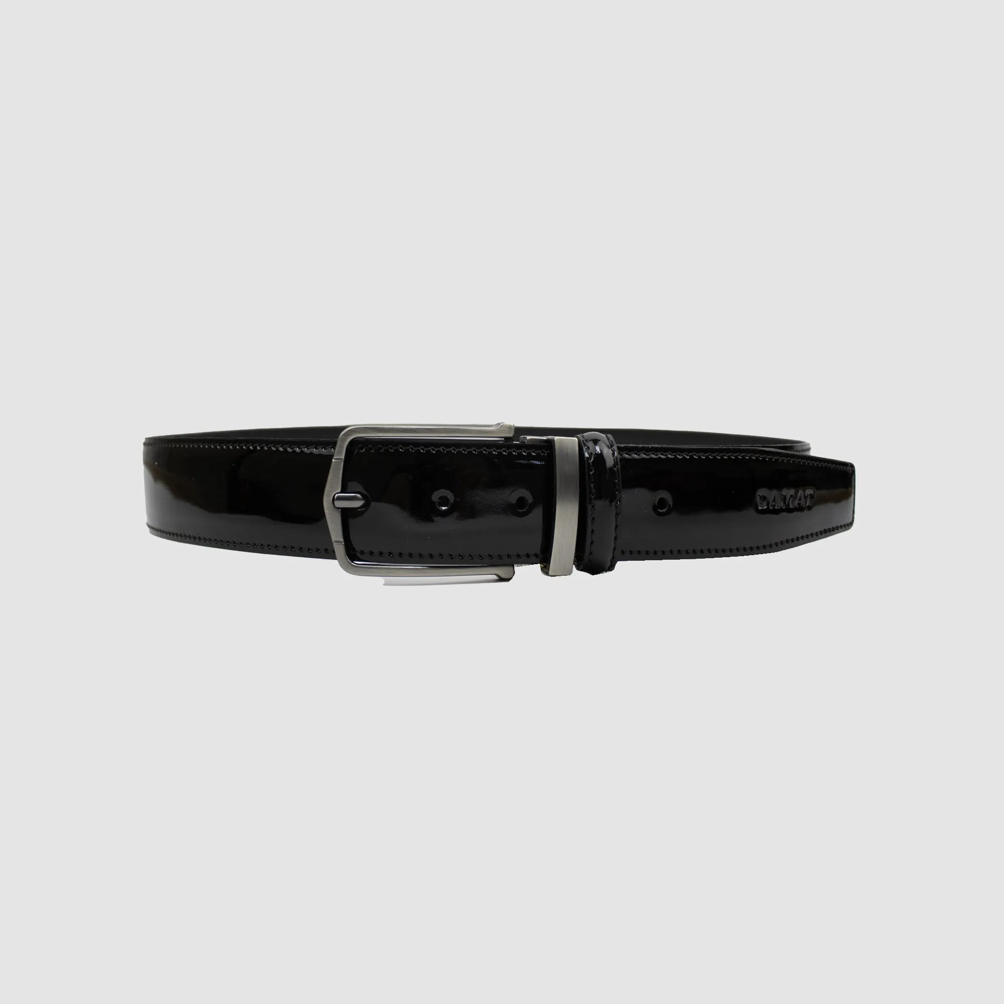 Damat Belt Black