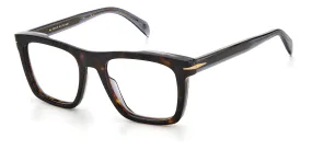 DAVID BECKHAM-DB 7020-AB8-5120-GLASSES FRAMES