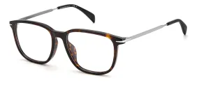 DAVID BECKHAM-DB 7074/F-3MA-5517-GLASSES FRAMES