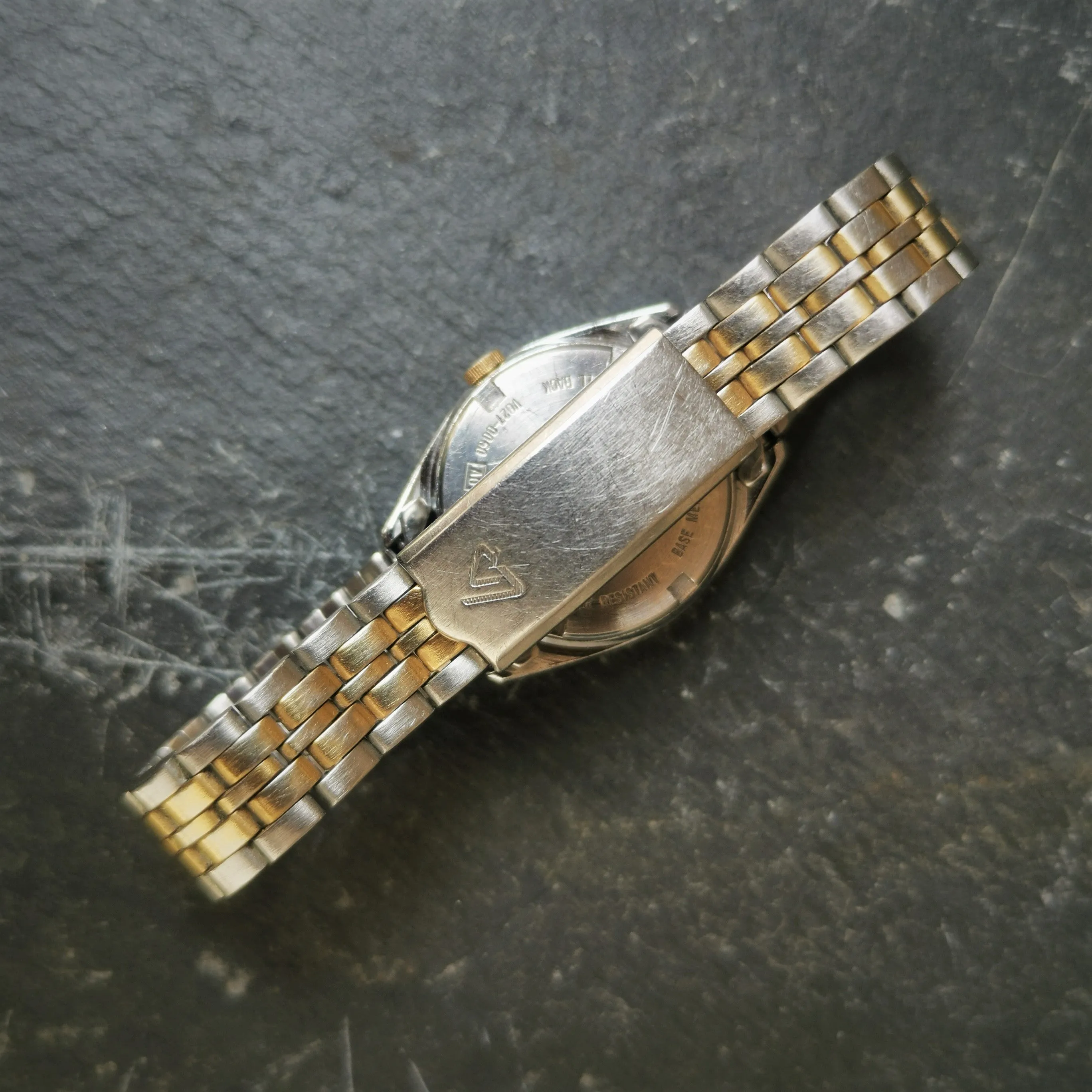 Disney Mickey Mouse Women's Lorus Quartz Watch