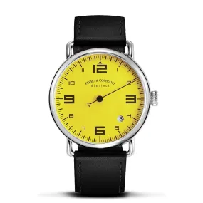 Distinct 2 Yellow