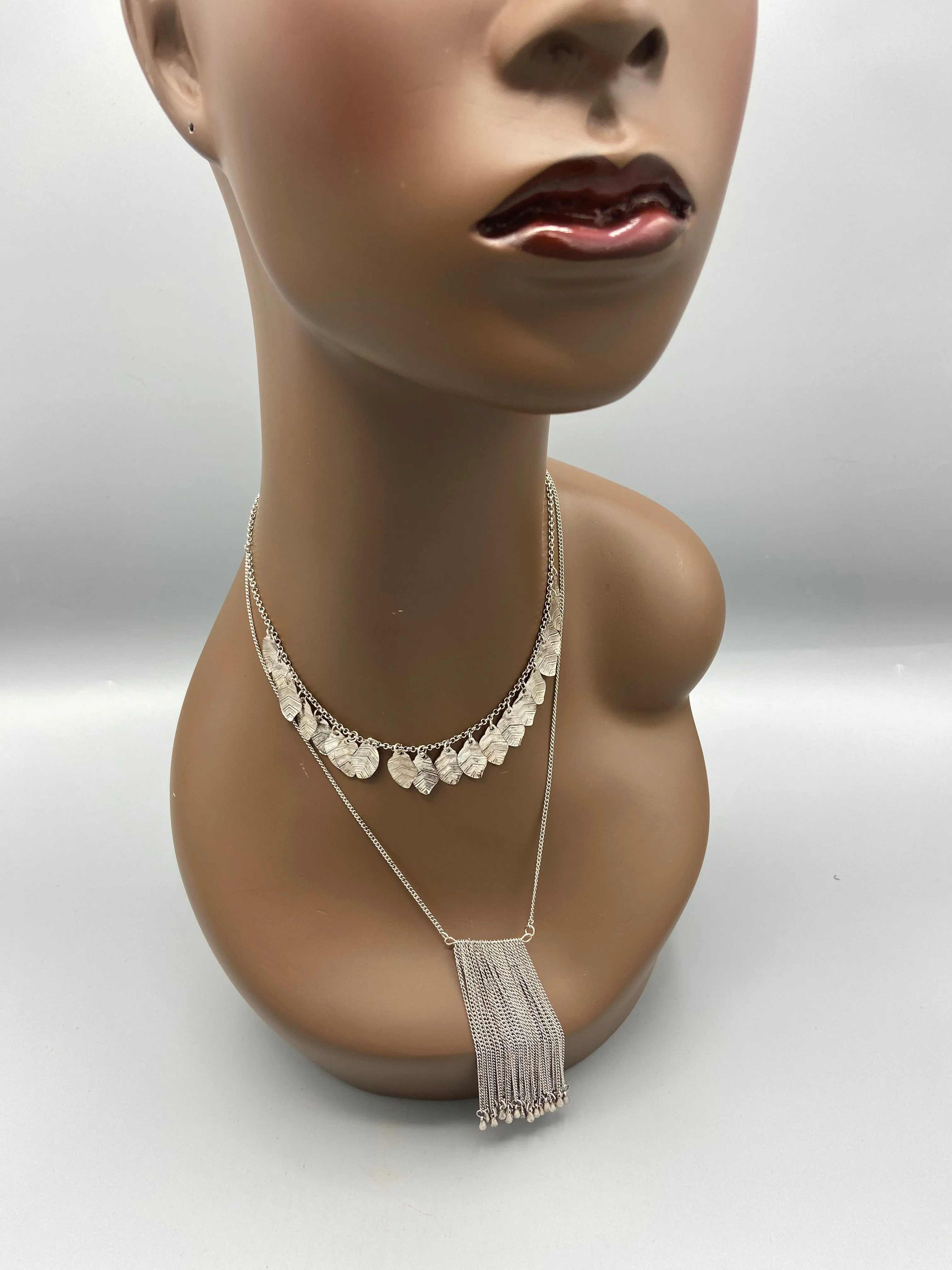 Dofi 2-in-1 Pendant Necklace