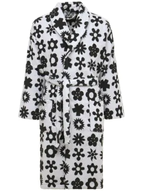 Dusen Dusen   Flower bathrobe 