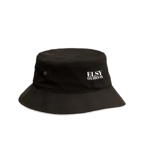 Elsy Wameyo / Kofia Bucket Hat