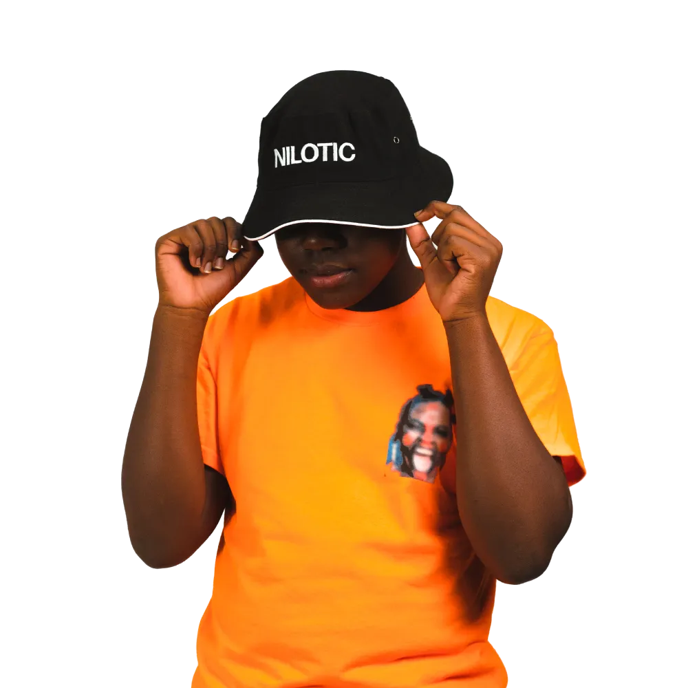 Elsy Wameyo / Kofia Bucket Hat