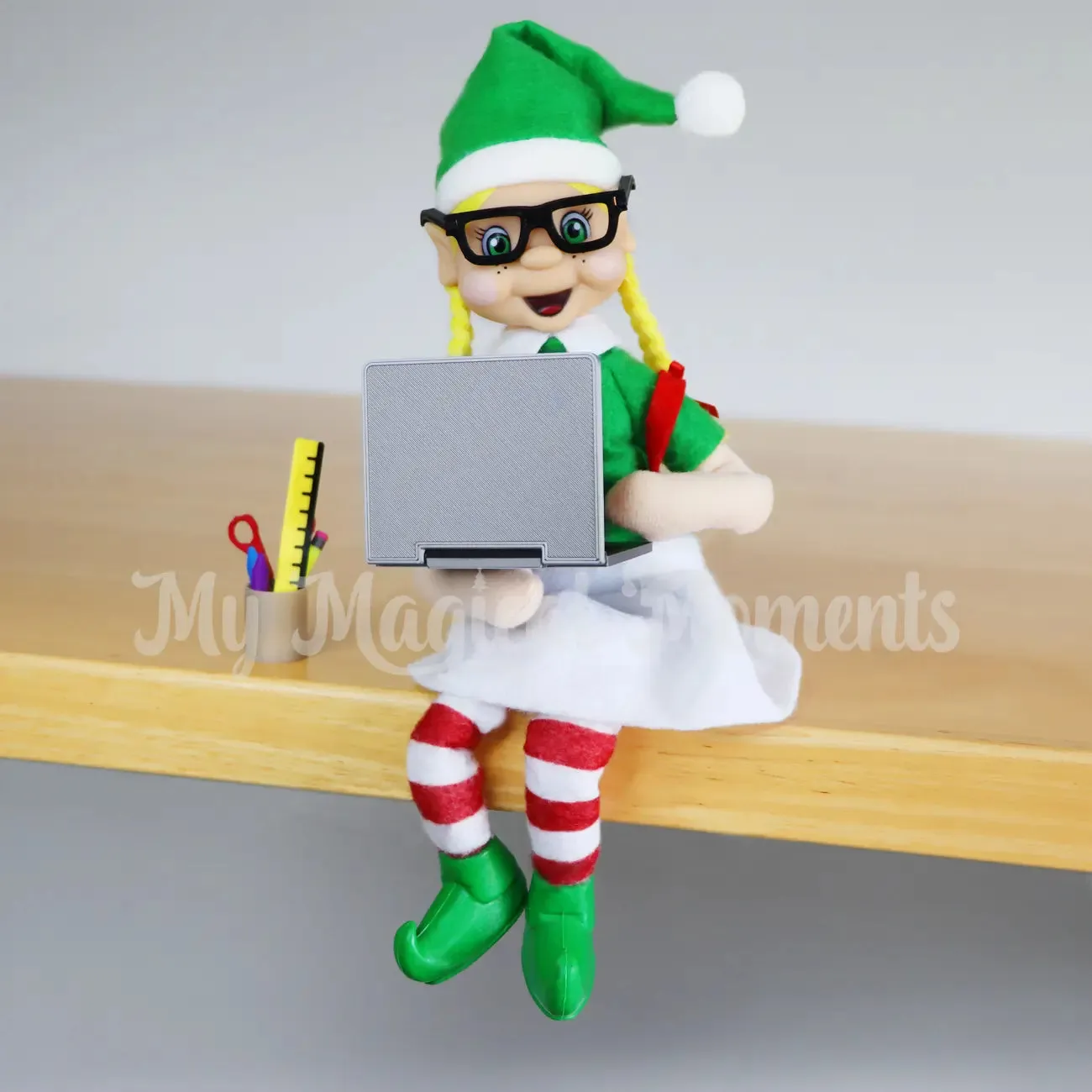 Elves With Special Needs® - Glasses