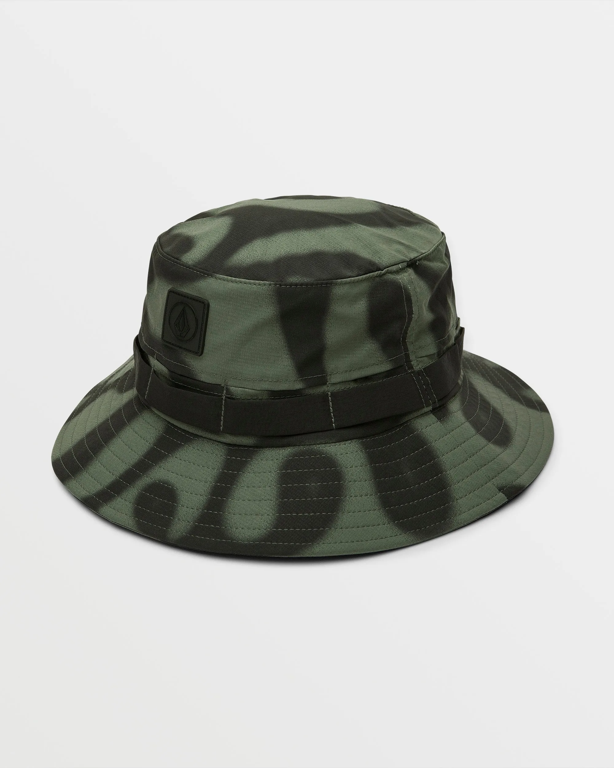 Fa Zephyr Boonie Hat - Winter Moss