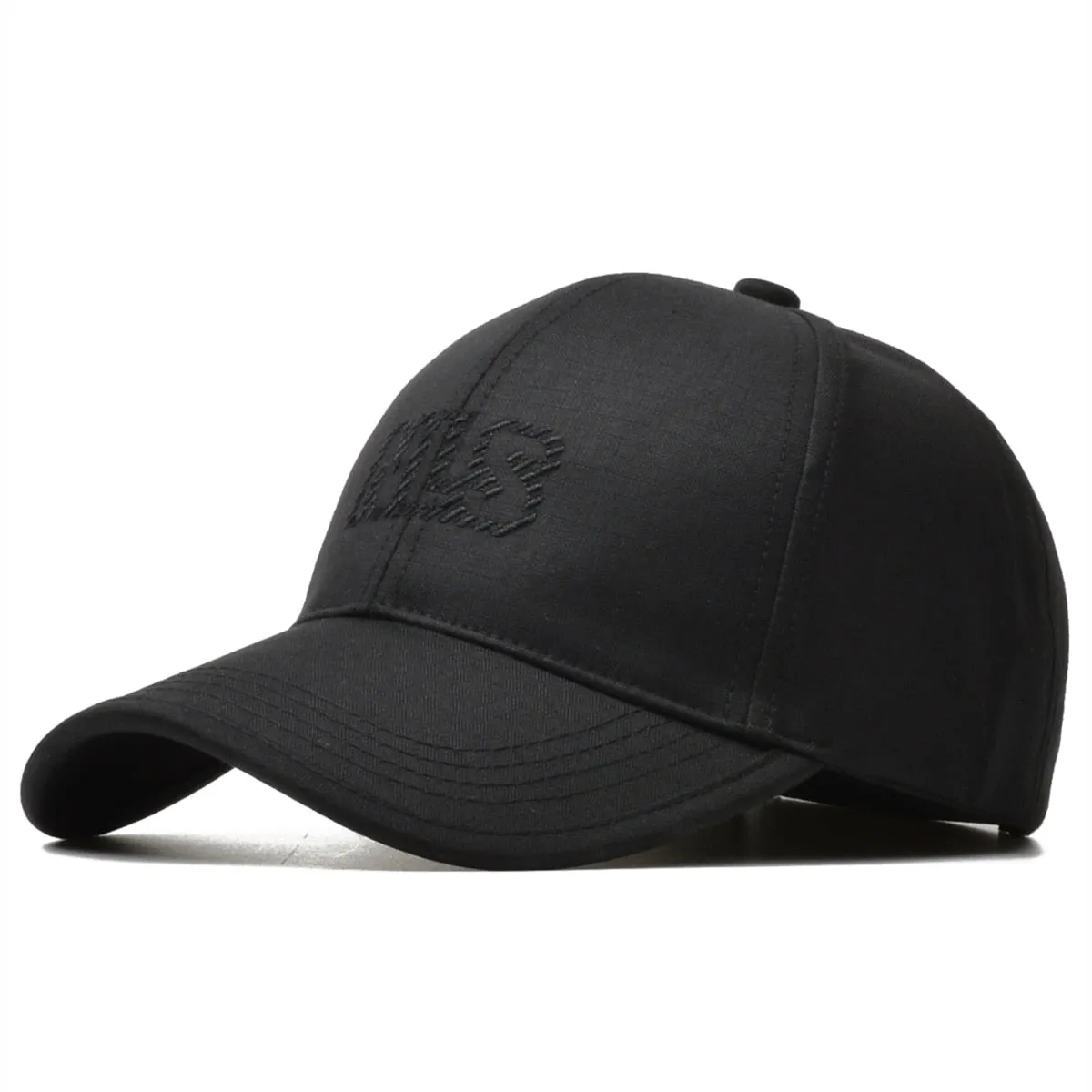 Fashion Men's Cap Adjustable Cotton Trucker Caps Kpop Snapback Hat Casual Dad Hat Male Gorras Hombre